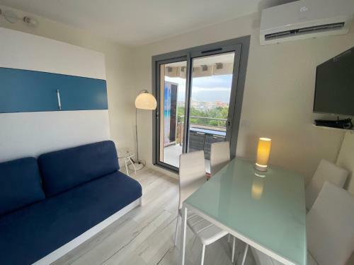 Apartamento Appartement Luxe Et Confort
