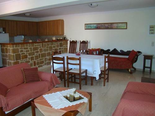 Apartamento Christina