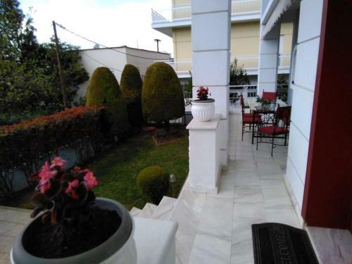 Villa La Maison De Catherine