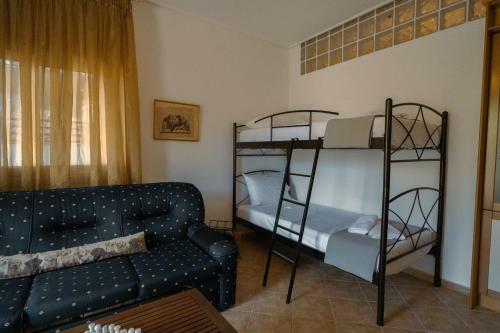 Apartamento Il Gabbiano