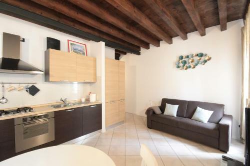 Apartamento Interno 4 - Central Cozy New Flat