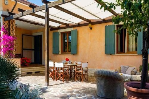 Villa Rural Retreat