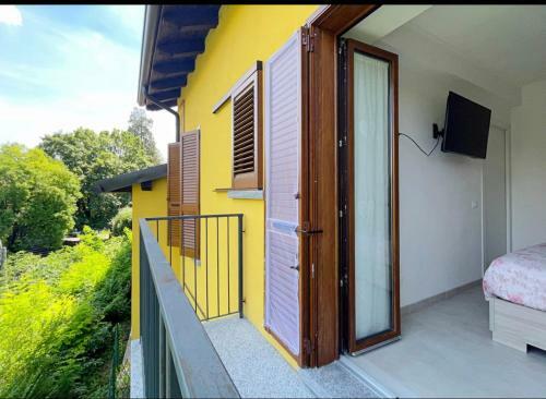 Apartamento Alloggio Confortevole