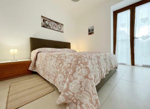 Apartamento Alloggio Confortevole