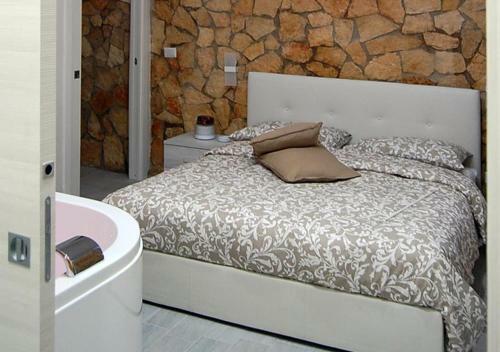 Bed & Breakfast Vittorio Emanuele II Suite