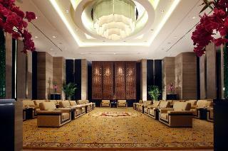 Nanyuan Universe Deluxe Hotel