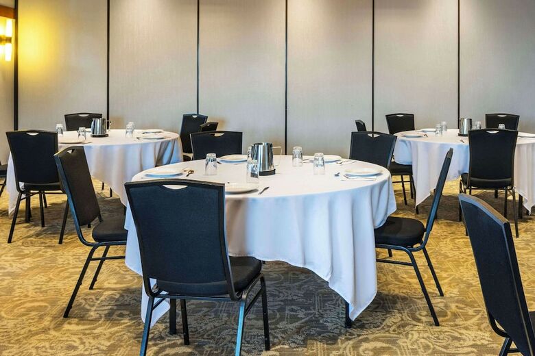 Hotel Quality Inn & Suites L�vis
