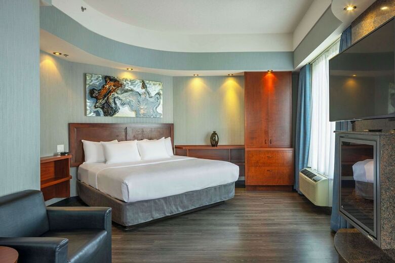 Hotel Quality Inn & Suites L�vis