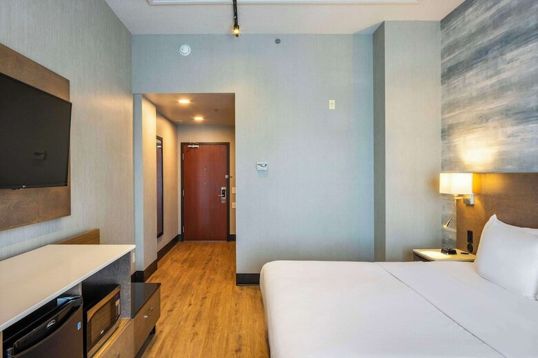 Hotel Quality Inn & Suites L�vis