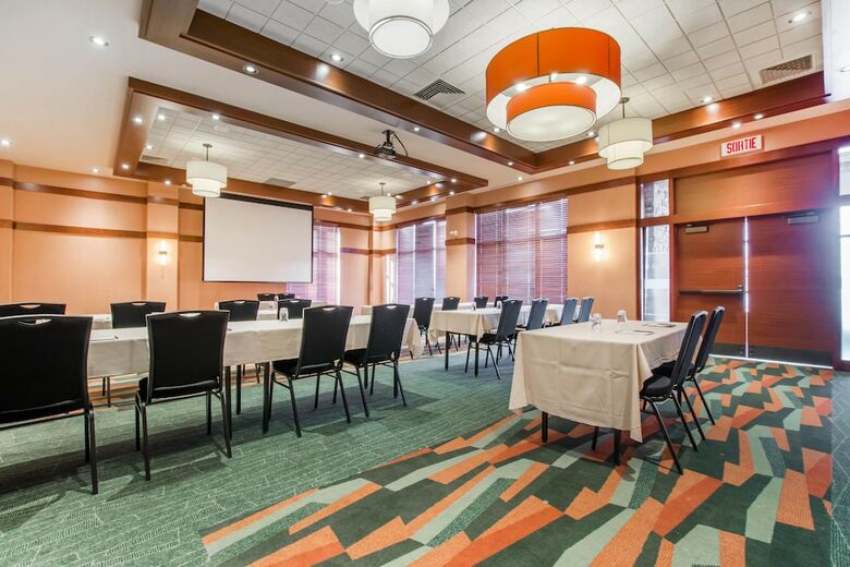 Hotel Quality Inn & Suites L�vis