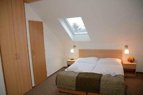 Hostal Villa Bohemia