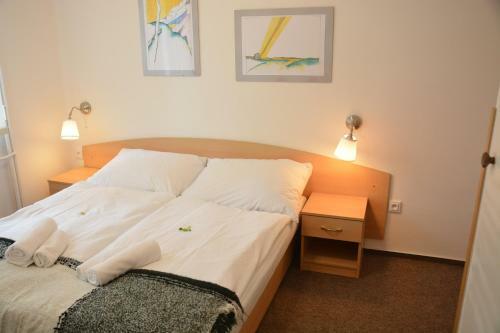 Hostal Villa Bohemia