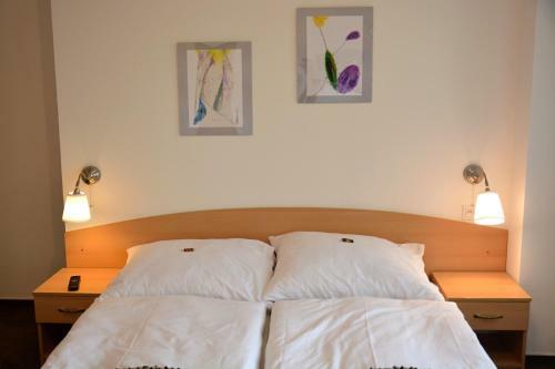 Hostal Villa Bohemia