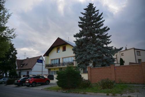 Hostal Villa Bohemia