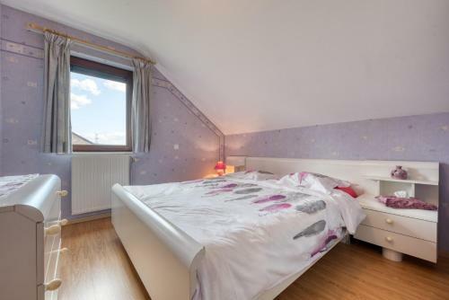 G�te A La Violette