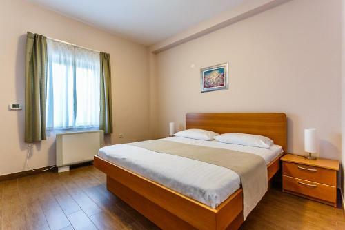 Frajona Apartments