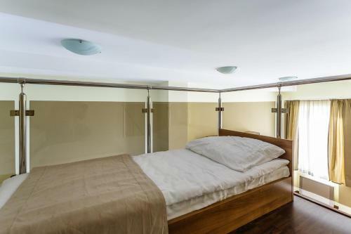 Frajona Apartments