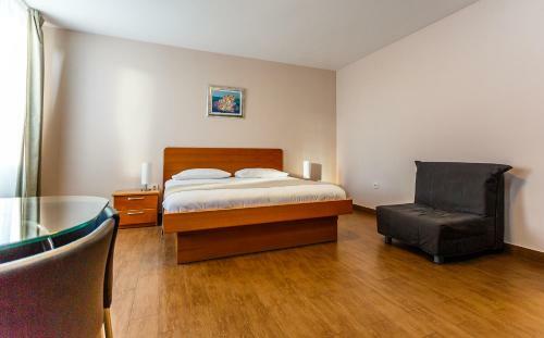 Frajona Apartments