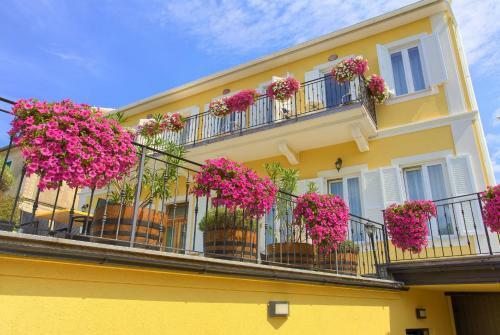 Frajona Apartments