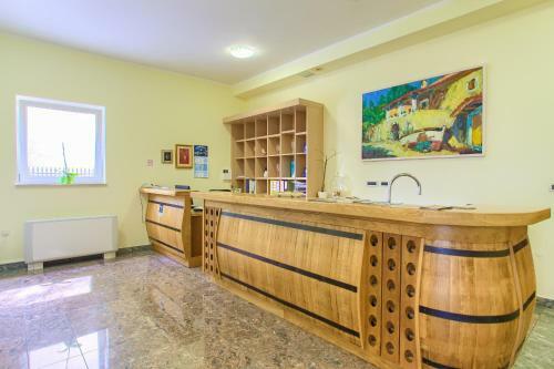 Frajona Apartments