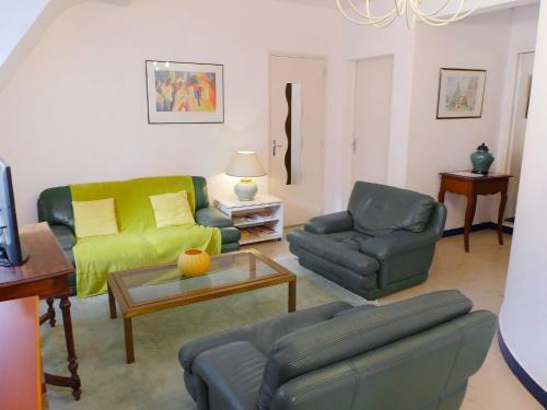 Apartment St-malo 7