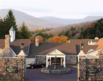 Orchards Hotel