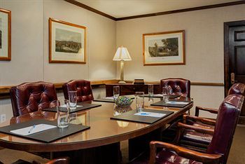 Orchards Hotel