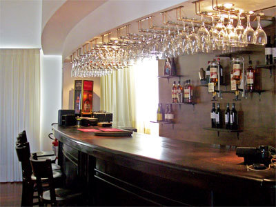 Hotel Genoves