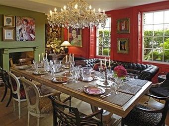 Hotel Oak House No.1