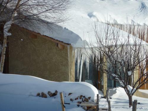 Hostal G�te Equisud - Demi-pension Inclus