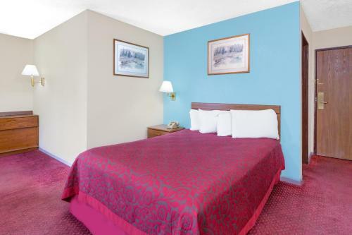 Hotel Days Inn Warrensburg