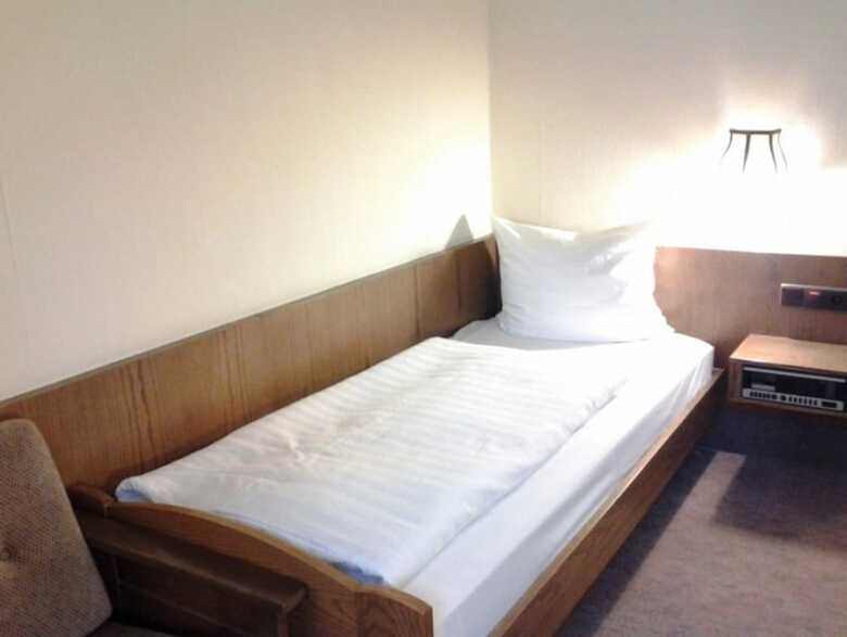 S&l Hotel Neuss