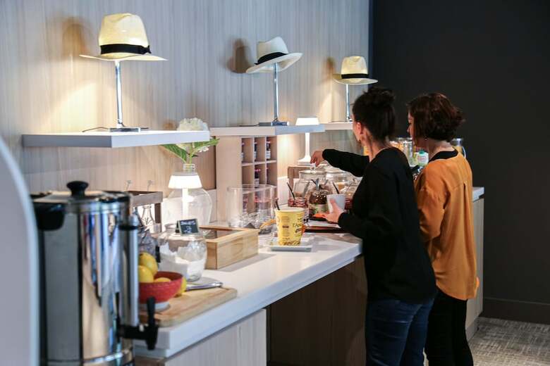 Hotel Novotel Biarritz Anglet A�roport