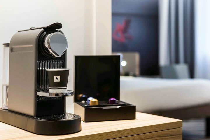 Hotel Novotel Biarritz Anglet A�roport