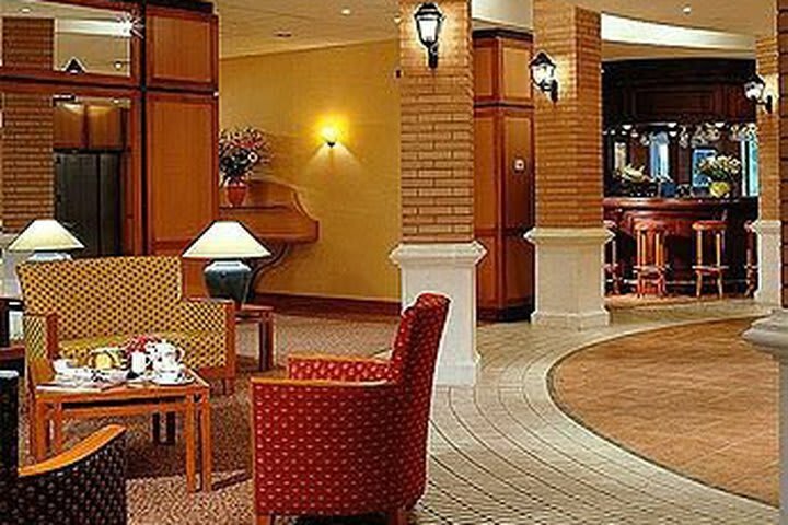 Hotel Novotel Biarritz Anglet A�roport