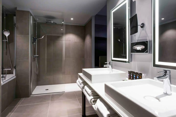 Hotel Novotel Biarritz Anglet A�roport