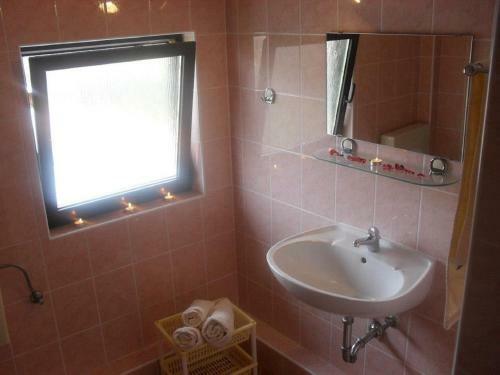 Apartments Miljak