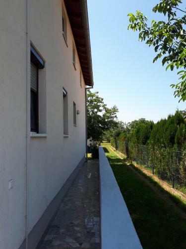 Apartments Miljak