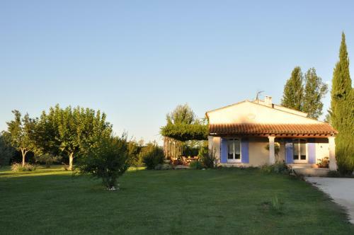 Bed & Breakfast Mas Clement - Chambre Et Table D'h�tes