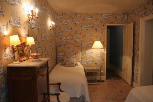 Bed & Breakfast Ch�teau De Brissac