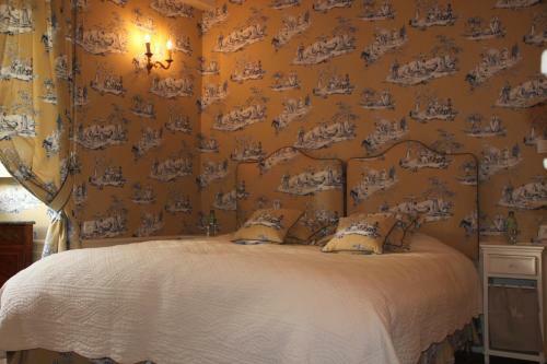 Bed & Breakfast Ch�teau De Brissac