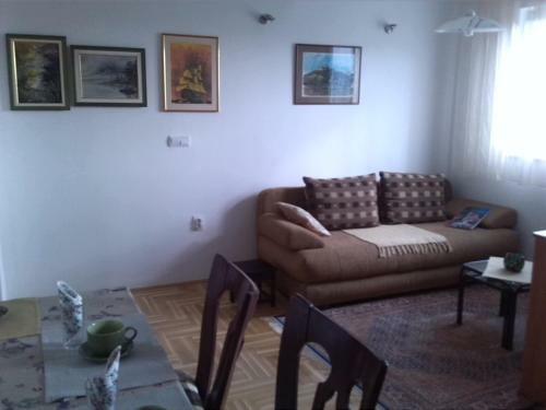 Z&e Apartment