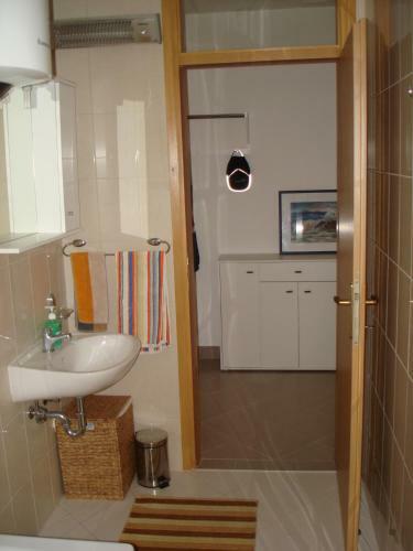 Z&e Apartment
