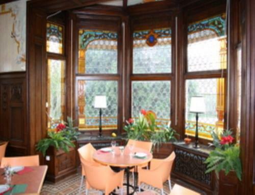 Bed & Breakfast Au Ch�teau Des Thermes