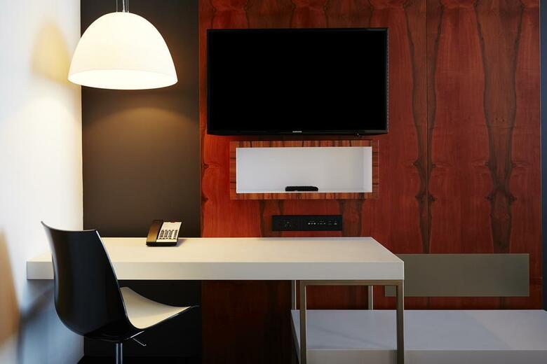Hotel Alt Montr�al Griffintown