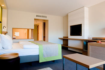 Hotel Spa-balmoral