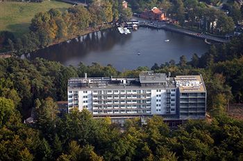 Hotel Spa-balmoral