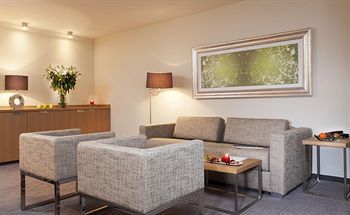 Hotel Spa-balmoral