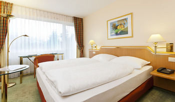 Hotel Spa-balmoral