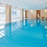 Hotel Spa-balmoral